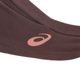 asics �����å��� 3013B181 PERFORMANCE HEAD BAND DARK AUBERGINE �ѥե����ޥ󥹥إåɥХ�� �����������Х����� �֥饦�� �إ��Х�� ������ ���ߤ� �ɴ� �ݲ� ���ȥ�å� ���˥� �ȥ쥤����˥� �ȥ��� �����ȥɥ� �л� �ޥ饽��