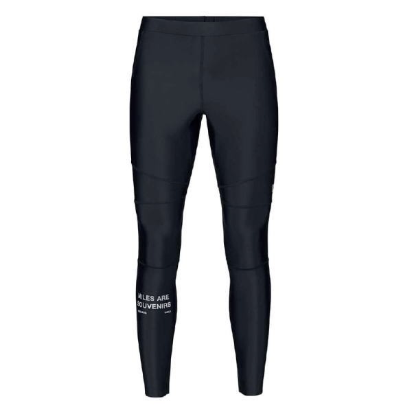DOXA �ɥ��� ���˥� ���󥰥����� TYRELL TIGHTS MILES DRAU1166  UNISEX  BLACK