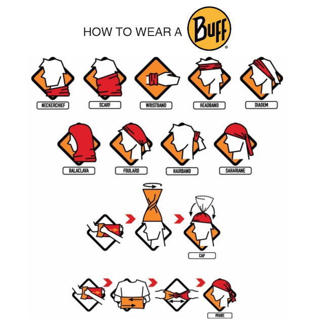 Buff Х ˥ ȥ쥤˥ ¿ǽإåɥ Original Solid PUMP Lime 402233