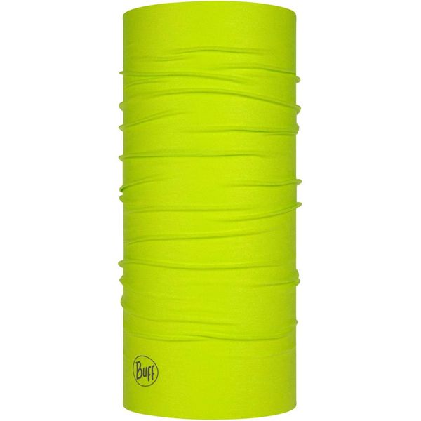 Buff Х ˥ ȥ쥤˥ ¿ǽإåɥ Original Solid PUMP Lime 402233