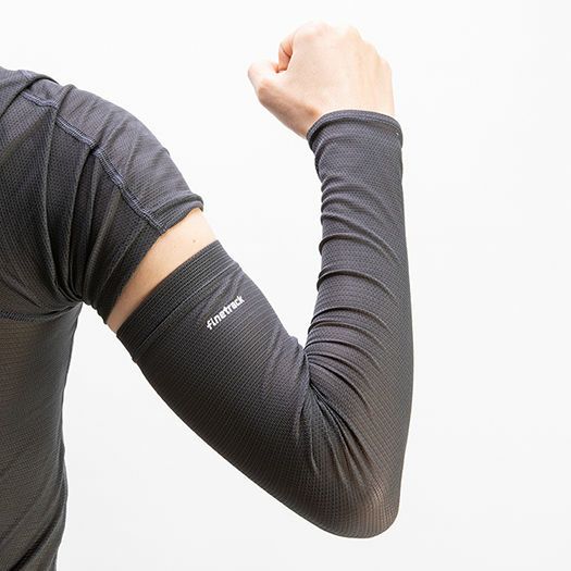 finetrack �ե�����ȥ�å�  ��˥��å��� �ɥ饤�쥤�䡼�������ॢ���५�С� FUU0522 ���������꡼