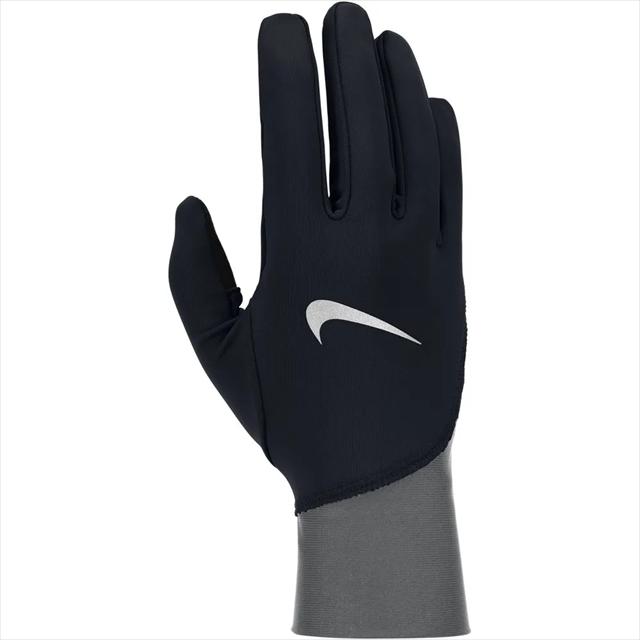 Nike �ʥ��� ��� THERMA-Fit �ڡ����� �ߥåɥ������� ���˥󥰥������� RN1065 �֥�å�/���⡼�����졼/����С� ��� ���� �ݲ� �ɴ� ��¦���� �Ƶ�ȿ�� ���� �ʥ��ȥ�� ���ޥ��б� �ȥ쥤����˥� �ȥ��� �ޥ饽�� ���祮�� ���������� �����ȥɥ� �л�