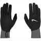 Nike �ʥ��� ��� THERMA-Fit �ڡ����� �ߥåɥ������� ���˥󥰥������� RN1065 �֥�å�/���⡼�����졼/����С� ��� ���� �ݲ� �ɴ� ��¦���� �Ƶ�ȿ�� ���� �ʥ��ȥ�� ���ޥ��б� �ȥ쥤����˥� �ȥ��� �ޥ饽�� ���祮�� ���������� �����ȥɥ� �л�