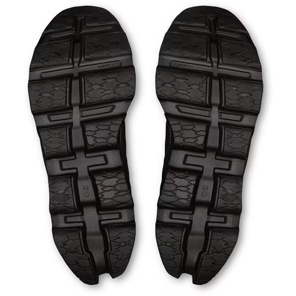 On ���� Cloudmonster 3 M 3MG10051043 Black/Black ��� ���饦�ɥ�󥹥���3 ���� ���å���� ȿȯ ������ ��󥷥塼 ���ˡ����� ���祮�� �ޥ饽�� ���������� ������桼�� ���� �ȥ졼�˥� Ĺ��Υ