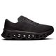 On ���� Cloudmonster 3 M 3MG10051043 Black/Black ��� ���饦�ɥ�󥹥���3 ���� ���å���� ȿȯ ������ ��󥷥塼 ���ˡ����� ���祮�� �ޥ饽�� ���������� ������桼�� ���� �ȥ졼�˥� Ĺ��Υ