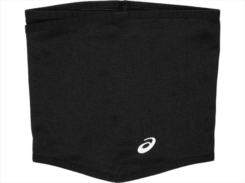 asics �����å��� 3013B183 WINTER RUN NECK WARMER PERFORMANCE BLACK �����󥿡����˥󥰥ͥå��������ޡ� �֥�å� �� �ɴ� �ݲ� ���ȥ�å� ���˥� �ȥ쥤����˥� �ȥ��� �����ȥɥ� �л� �ޥ饽��