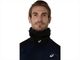 asics �����å��� 3013B183 WINTER RUN NECK WARMER PERFORMANCE BLACK �����󥿡����˥󥰥ͥå��������ޡ� �֥�å� �� �ɴ� �ݲ� ���ȥ�å� ���˥� �ȥ쥤����˥� �ȥ��� �����ȥɥ� �л� �ޥ饽��
