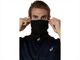 asics �����å��� 3013B183 WINTER RUN NECK WARMER PERFORMANCE BLACK �����󥿡����˥󥰥ͥå��������ޡ� �֥�å� �� �ɴ� �ݲ� ���ȥ�å� ���˥� �ȥ쥤����˥� �ȥ��� �����ȥɥ� �л� �ޥ饽��