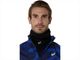 asics �����å��� 3013B183 WINTER RUN NECK WARMER PERFORMANCE BLACK �����󥿡����˥󥰥ͥå��������ޡ� �֥�å� �� �ɴ� �ݲ� ���ȥ�å� ���˥� �ȥ쥤����˥� �ȥ��� �����ȥɥ� �л� �ޥ饽��