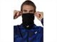 asics �����å��� 3013B183 WINTER RUN NECK WARMER PERFORMANCE BLACK �����󥿡����˥󥰥ͥå��������ޡ� �֥�å� �� �ɴ� �ݲ� ���ȥ�å� ���˥� �ȥ쥤����˥� �ȥ��� �����ȥɥ� �л� �ޥ饽��