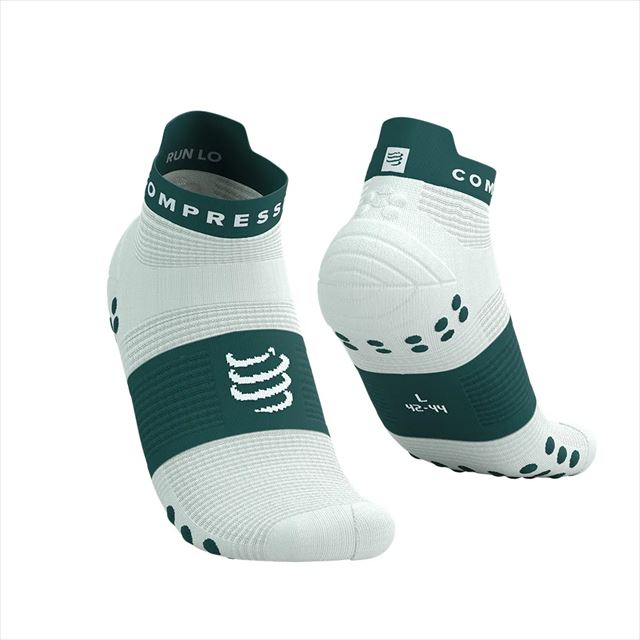 Compressport ����ץ쥹�ݡ��� ���˥󥰥��å��� Pro Racing Socks v4.0 Run Low XU00047B0044 SUGAR/STORM �ץ��졼���󥰥��å��� V4.0 ��� ���� �Ρ����硼 ��� ��ǥ����� ���� �̵��� ���ݡ����� ���������ݡ��� ���å������ �ޥ饽�� ������ ���˥�
