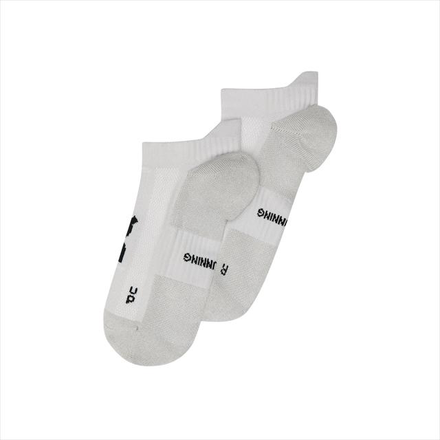 On ���� Core Run Sock Low 2P U Glacier 2UF10080561 ��˥��å��� ���˥󥰥��å��� ���� ��� ���å� ���� 2­�� 2­���å� �Ρ����硼 ����֤��� ���å���� �̵��� �ۼ�®�� �ɥ饤 �尵���������ݡ��� �졼�� �ȥ졼�˥� �ޥ饽��