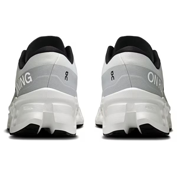 On ���� Cloudmonster 3 M 3MG10051200 White/White ��� ���饦�ɥ�󥹥���3 ���� ���å���� ȿȯ ������ ��󥷥塼 ���ˡ����� ���祮�� �ޥ饽�� ���������� ������桼�� ���� �ȥ졼�˥� Ĺ��Υ