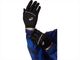 asics �����å��� 3013B184 PERFORMANCE RUN GLOVES PERFORMANCE BLACK ���˥󥰥�å��奰������ �֥�å� �� ���� �ɴ� �ݲ� �̵��� ���ޥե��б� ���˥� �ȥ쥤����˥� �ȥ��� �����ȥɥ� �л� �ޥ饽��