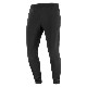 SALOMON ������� ���󥰥ѥ�� CROSS RUN PANT U DEEP BLACK LC1827000 ��˥��å��� ��������� �ѥ�� �ȥ쥤����˥� ���˥� �����ȥɥ� �ȥ��� �ޥ饽�� ���祮�� ���󥰥ѥ�� ���ȥ�å�
