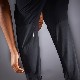 SALOMON ������� ���󥰥ѥ�� CROSS RUN PANT U DEEP BLACK LC1827000 ��˥��å��� ��������� �ѥ�� �ȥ쥤����˥� ���˥� �����ȥɥ� �ȥ��� �ޥ饽�� ���祮�� ���󥰥ѥ�� ���ȥ�å�