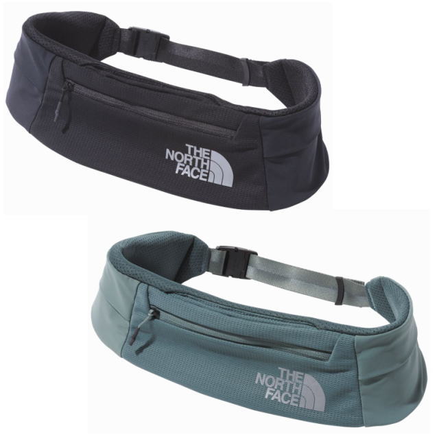 THE NORTH FACE ���Ρ����ե����� ���˥� �ȥ쥤����˥� �������ȥХå� PACER BELT LT NM62382 �ڡ������٥��LT �ȥ��� �ޥ饽�� �����ȥɥ� ���˥󥰥٥�� �ݡ��� ��� ��ǥ����� ��˥��å���