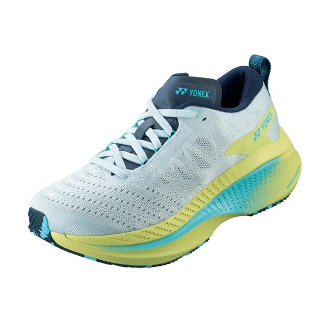 YONEX ��ͥå��� �����ܥ󥯥롼���أҥ������ CARBON CRUISE XR Women ��ǥ����� SHRXR1L �ե����ƥ��֥롼 ���˥󥰥��塼�� �ޥ饽�� ���˥� ���� ����� ���󥰥�� ���å���� ���괶 ��ȿȯ������