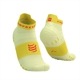 Compressport ����ץ쥹�ݡ��� ���˥󥰥��å��� Pro Racing Socks v4.0 Run Low XU00047B7033 ELF YELLOW/FLUO RED �ץ��졼���󥰥��å��� V4.0 ��� ���� �Ρ����硼 ���� �̵��� ���ݡ����� ���������ݡ��� ���å������ �ޥ饽�� ������ ���˥�
