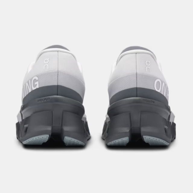 On ���� ���˥󥰥��塼�� Cloudmonster 2 M Frost/Rock 3ME10122564��� ���饦�ɥ�󥹥���2 ���� ���å���� ȿȯ ������ ��󥷥塼 ���ˡ����� ���祮�� �ޥ饽�� ���������� ������桼�� ���� �ȥ졼�˥� Ĺ��Υ