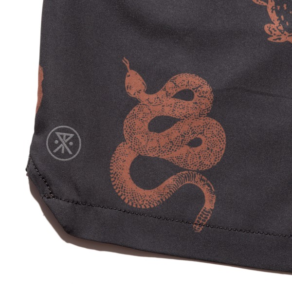 Run Amok ��󡦥���å� �ϡ��եѥ�� 7����� SERRANO 7" RS378-ONX ��� ONYX ��� ����������Х��Х� ROARK Revival ����� ���硼�� ���˥� �ȥ쥤����˥� �ȥ��� �ޥ饽�� ���祮�� ���ȥ�å�