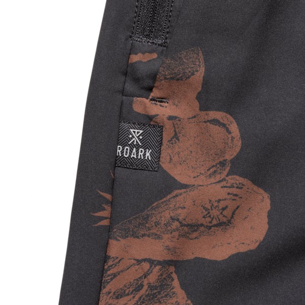 Run Amok ��󡦥���å� �ϡ��եѥ�� 7����� SERRANO 7" RS378-ONX ��� ONYX ��� ����������Х��Х� ROARK Revival ����� ���硼�� ���˥� �ȥ쥤����˥� �ȥ��� �ޥ饽�� ���祮�� ���ȥ�å�