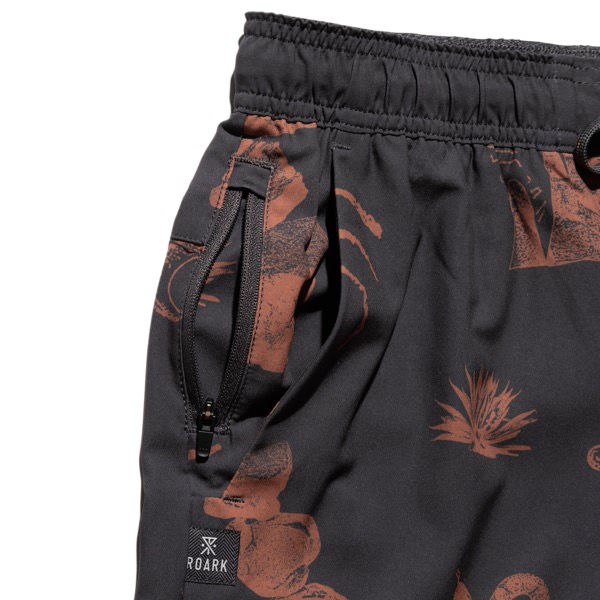 Run Amok ��󡦥���å� �ϡ��եѥ�� 7����� SERRANO 7" RS378-ONX ��� ONYX ��� ����������Х��Х� ROARK Revival ����� ���硼�� ���˥� �ȥ쥤����˥� �ȥ��� �ޥ饽�� ���祮�� ���ȥ�å�