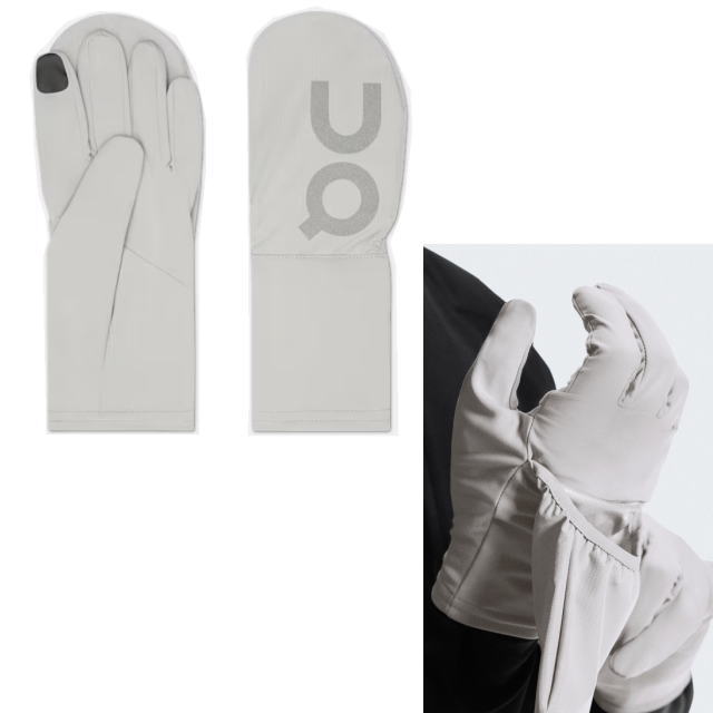 On ���� Core Glove U Alloy 2UE30511291 ��˥��å��� ���˥󥰥������� ������������ ���� ���� �ɴ� ���� �졼�� �ޥ饽�� �ȥ��� �ȥ쥤����˥� 5�ܻ� �ߥȥ�2way �Ȥ�΢���Ӳù� ���ޥۡ����å������꡼���б� �Ƶ�ȿ��