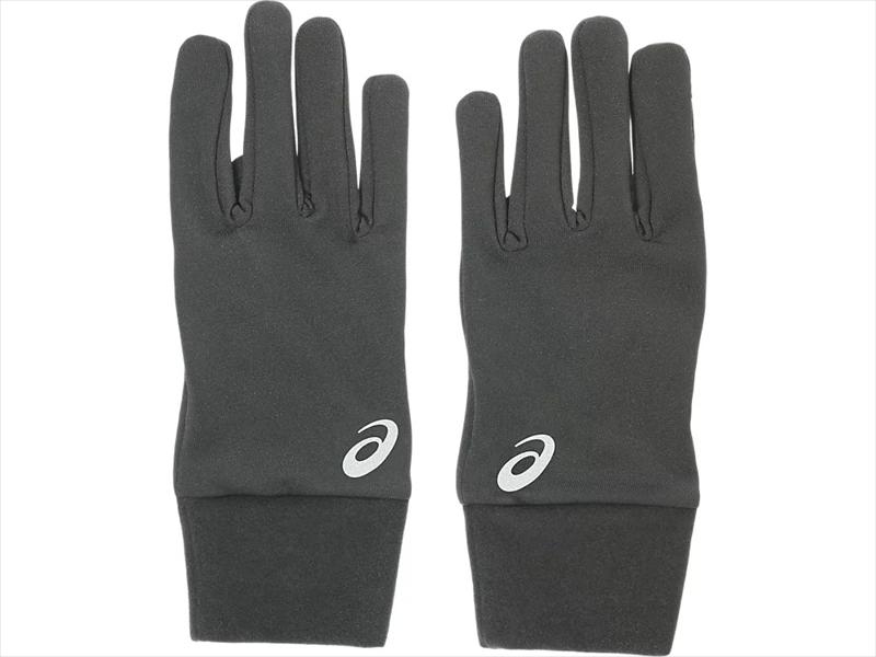 asics �����å��� 3013B427 WINTER GLOVE PERFORMANCE BLACK �����󥿡��������� �֥�å� �� ���� ΢���� �ɴ� �ݲ� �ե꡼�� ���å��ѥͥ� ���ޥե��б� ���˥� �ȥ쥤����˥� �ȥ��� �����ȥɥ� �л� �ޥ饽�� 