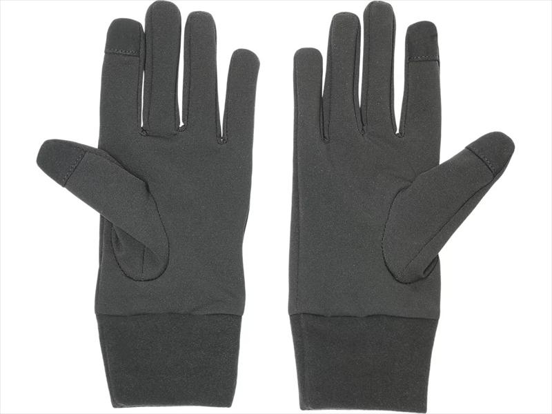 asics �����å��� 3013B427 WINTER GLOVE PERFORMANCE BLACK �����󥿡��������� �֥�å� �� ���� ΢���� �ɴ� �ݲ� �ե꡼�� ���å��ѥͥ� ���ޥե��б� ���˥� �ȥ쥤����˥� �ȥ��� �����ȥɥ� �л� �ޥ饽�� 