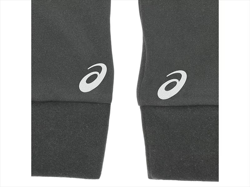 asics �����å��� 3013B427 WINTER GLOVE PERFORMANCE BLACK �����󥿡��������� �֥�å� �� ���� ΢���� �ɴ� �ݲ� �ե꡼�� ���å��ѥͥ� ���ޥե��б� ���˥� �ȥ쥤����˥� �ȥ��� �����ȥɥ� �л� �ޥ饽�� 