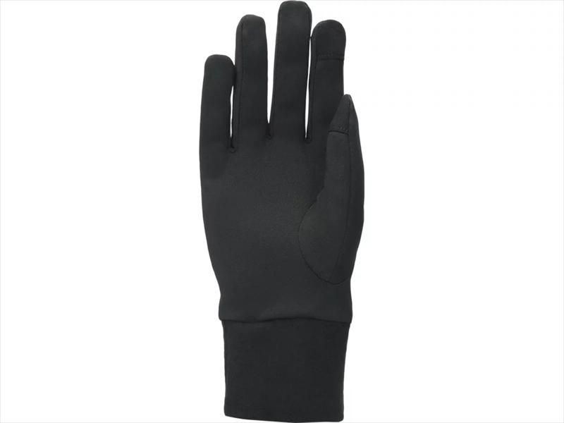 asics �����å��� 3013B427 WINTER GLOVE PERFORMANCE BLACK �����󥿡��������� �֥�å� �� ���� ΢���� �ɴ� �ݲ� �ե꡼�� ���å��ѥͥ� ���ޥե��б� ���˥� �ȥ쥤����˥� �ȥ��� �����ȥɥ� �л� �ޥ饽�� 