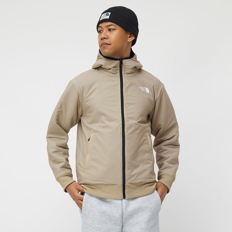 THE NORTH FACE �����Ρ������ե����� ���˥� ���˥� ���㥱�å� Reversible Tech Air Hoodie NT62289 ��� ��С����֥�ƥå��������ա��ǥ�