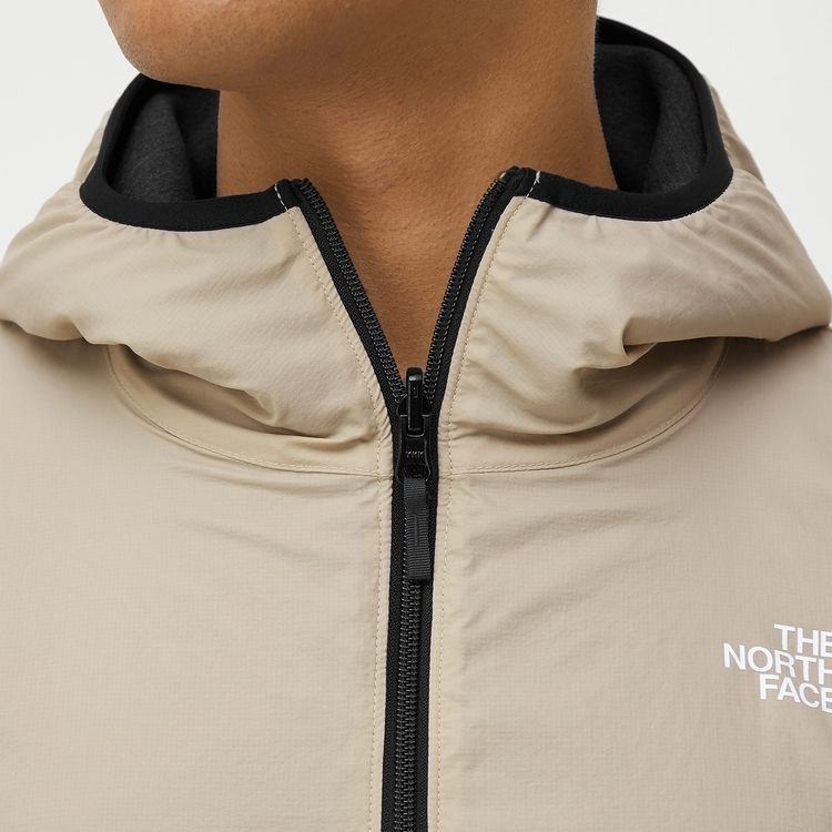 THE NORTH FACE �����Ρ������ե����� ���˥� ���˥� ���㥱�å� Reversible Tech Air Hoodie NT62289 ��� ��С����֥�ƥå��������ա��ǥ�