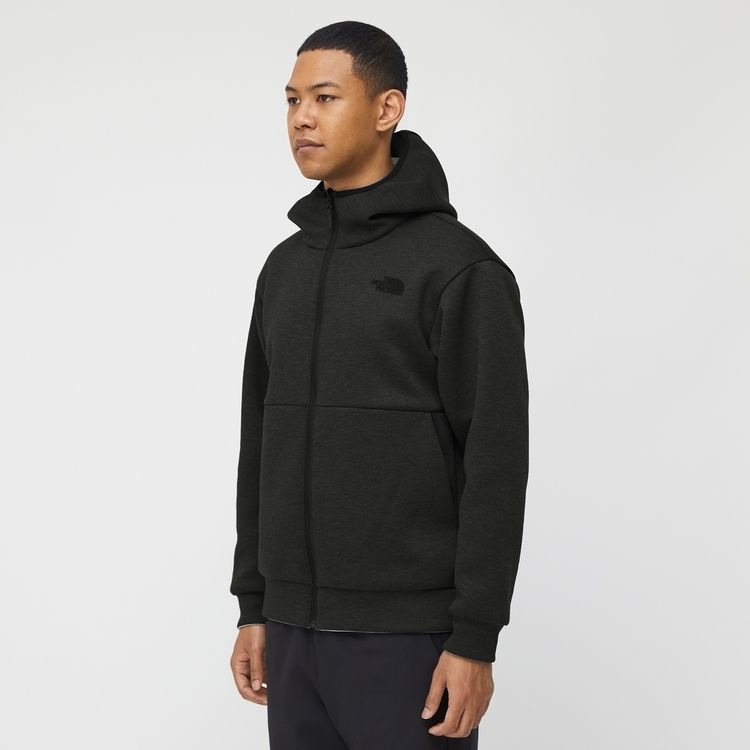 THE NORTH FACE �����Ρ������ե����� ���˥� ���˥� ���㥱�å� Reversible Tech Air Hoodie NT62289 ��� ��С����֥�ƥå��������ա��ǥ�