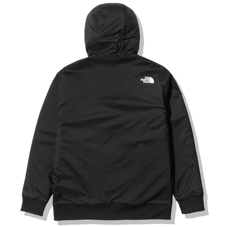 THE NORTH FACE �����Ρ������ե����� ���˥� ���˥� ���㥱�å� Reversible Tech Air Hoodie NT62289 ��� ��С����֥�ƥå��������ա��ǥ�