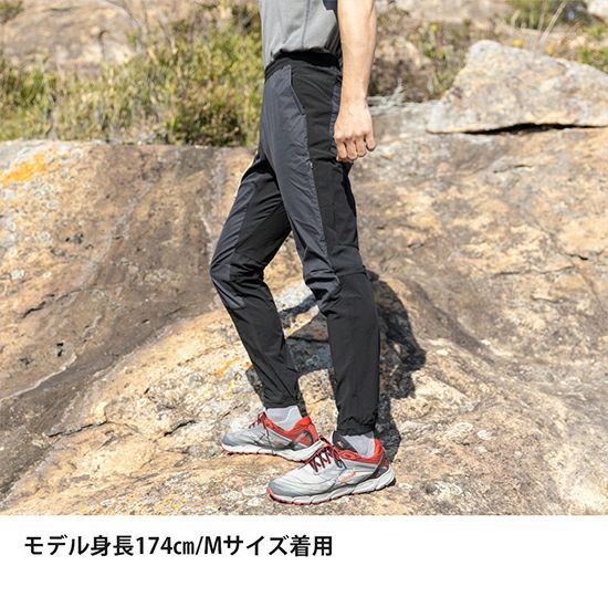 finetrack �ե�����ȥ�å�  ��� �������ȥ쥤��ѥ�� FBM1001 RUN �� BIKE WEAR