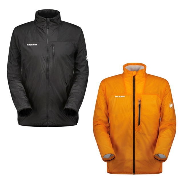 MAMMUT �ޥࡼ�� ���ʥ��㥱�å� Flex Air IN Jacket AF Men 1013-02271 ��� ������ɥ֥졼���� �ե�å��� ������ ���� ���㥱�å� ��������ե��å�