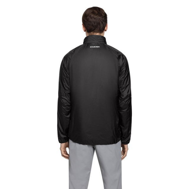 MAMMUT �ޥࡼ�� ���ʥ��㥱�å� Flex Air IN Jacket AF Men 1013-02271 ��� ������ɥ֥졼���� �ե�å��� ������ ���� ���㥱�å� ��������ե��å�