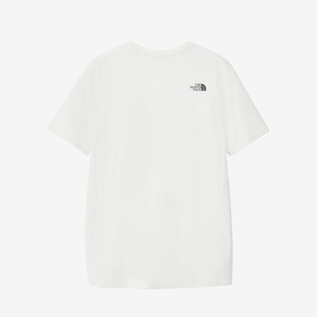 THE NORTH FACE ���Ρ����ե����� ȾµT����� S/S ENDURO CREW NT12575 ��� ���쥤�å���ۥ磻�� ��� ���硼�ȥ��꡼�� ����ǥ桼�����롼 ���åȥ��� �ȥ��� �ȥ쥤����˥� ���˥� �ޥ饽�� ���祮�� �۴�®�� ���䤨�к� ������ �����ɽ�