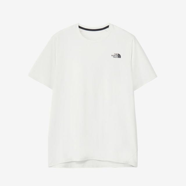 THE NORTH FACE ���Ρ����ե����� ȾµT����� S/S ENDURO CREW NT12575 ��� ���쥤�å���ۥ磻�� ��� ���硼�ȥ��꡼�� ����ǥ桼�����롼 ���åȥ��� �ȥ��� �ȥ쥤����˥� ���˥� �ޥ饽�� ���祮�� �۴�®�� ���䤨�к� ������ �����ɽ�