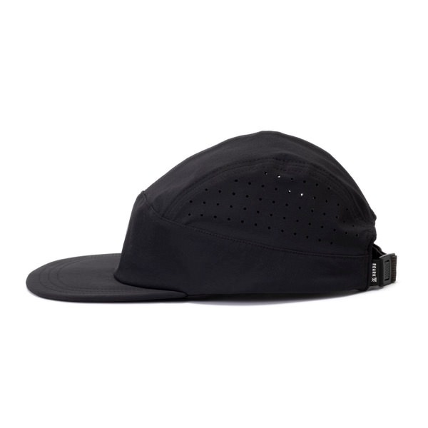 Run Amok ��󡦥���å� ���˥󥰥���å� ALTA ELITE RUN HAT RH737-BLK ��˥��å��� BLACK ��˥��å��� ����������Х��Х� ROARK Revival ���륿 ���꡼�� ���ϥå� ˹�� �ȥ쥤����˥� �ȥ��� �ޥ饽�� ���祮�� �����ȥɥ�