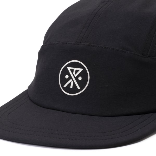 Run Amok ��󡦥���å� ���˥󥰥���å� ALTA ELITE RUN HAT RH737-BLK ��˥��å��� BLACK ��˥��å��� ����������Х��Х� ROARK Revival ���륿 ���꡼�� ���ϥå� ˹�� �ȥ쥤����˥� �ȥ��� �ޥ饽�� ���祮�� �����ȥɥ�