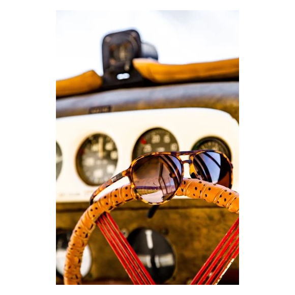 goodr ������ ���˥� ���󥰥饹��MG��Amelia Earhart Ghosted Me MG-TR-BR1-NR