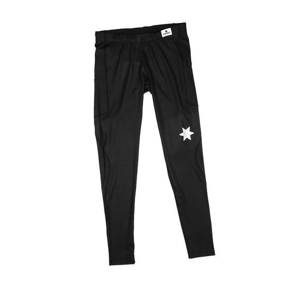 SAYSKY ���������� ���˥󥰥����� Eco Combat Tights ���� ���� ����Хåȥ����� XMRLT01 Black