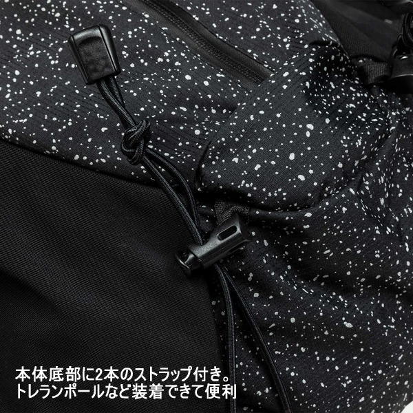 SAYSKY ���������� ���˥� �Хå��ѥå� Light Running Backpack 8L Black Universe GMABP03