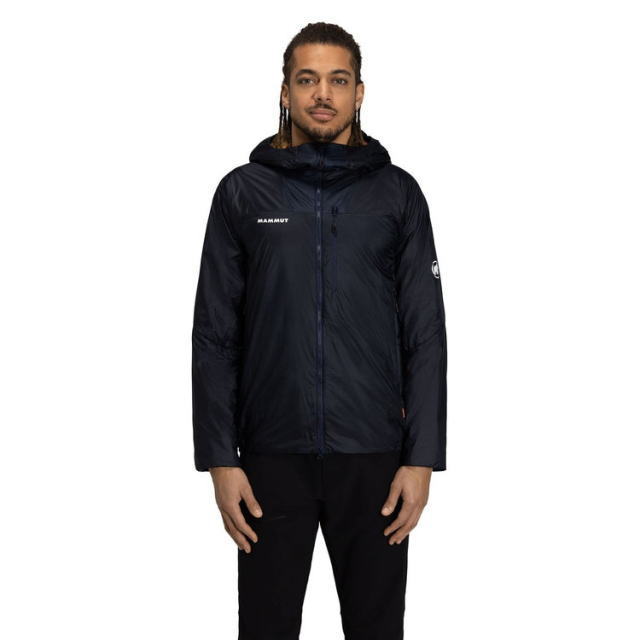 MAMMUT �ޥࡼ�� ���ʥ��㥱�å� Flex Air IN Hooded Jacket AF Men 1013-02610 ��� �ե�å��� ������ ���� �ա��ɥ��㥱�å� ��������ե��å�