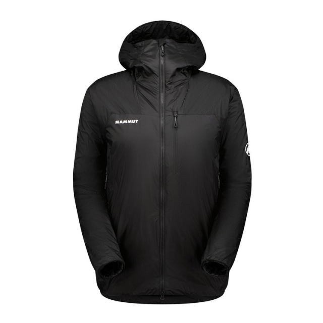 MAMMUT �ޥࡼ�� ���ʥ��㥱�å� Flex Air IN Hooded Jacket AF Men 1013-02610 ��� �ե�å��� ������ ���� �ա��ɥ��㥱�å� ��������ե��å�