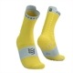 Compressport ����ץ쥹�ݡ��� �ȥ쥤����˥󥰥��å��� Pro Racing Socks v4.0 Trail XU00048B7032 MAIZE/DAWN BLUE �ץ��졼���󥰥��å��� �ȥ쥤�� �ȥ쥤����˥� ���� �׷�ۼ� �ݸ� �ץ��ƥ������ ���������ݡ��� �ޥ��ɻ� �̵��� �����ɻ� ���ߤ� 
