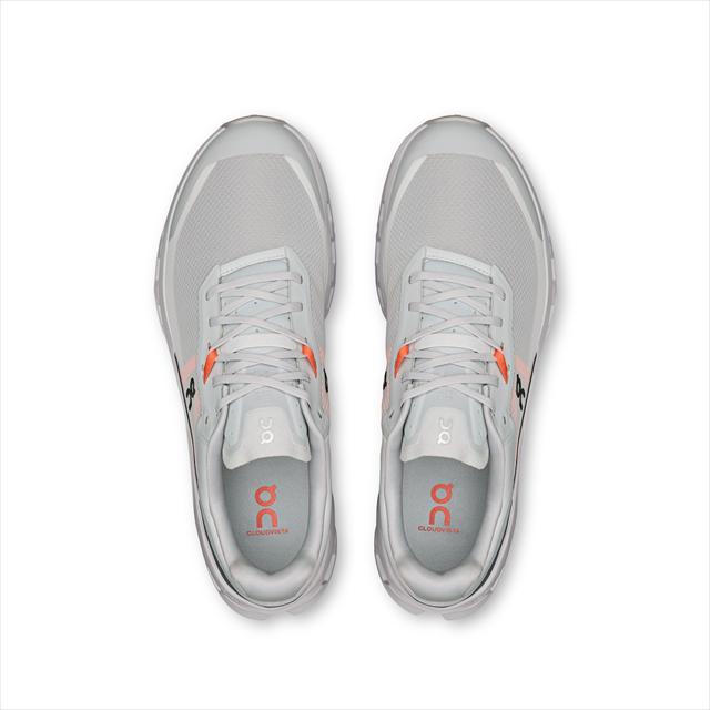 On ���� Cloudvista 2 M Glacier/Rock 3ME30111472 ��� �ȥ쥤����˥󥰥��塼�� ���饦�ɥӥ���2 ��� �ȥ��� ����å� ���� ���å���� ȿȯ ��󥷥塼 ���ˡ����� ���饦�ɥƥå� ���å��� ����å�